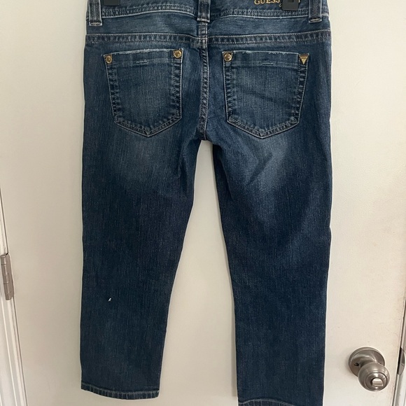 Guess Capri Short Size 27 - Picture 4 of 4